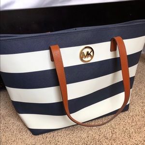 Michael Kors tote bag